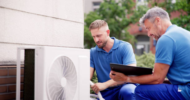 East Newark, NJ HVAC Company