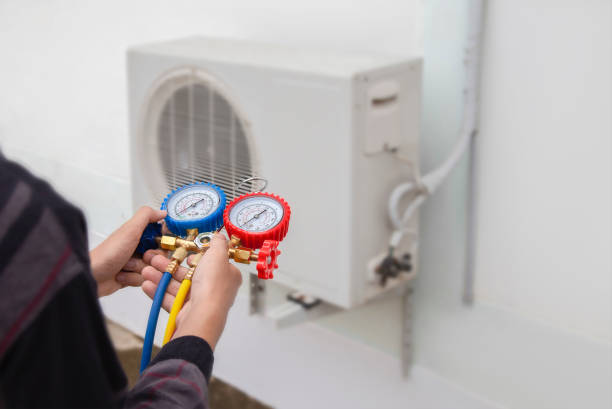 Affordable air conditioning repair in East Newark, NJ